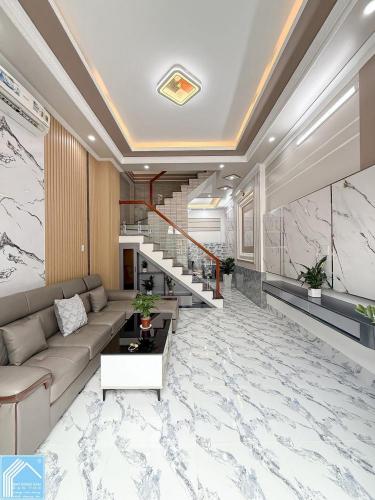 Nhà 1 Trệt 2 Lầu đường số 26 KDC Thới Nhựt 1, P.An Khánh, Q.Ninh Kiều, Cần Thơ
