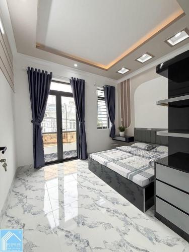 Nhà 1 Trệt 2 Lầu đường số 26 KDC Thới Nhựt 1, P.An Khánh, Q.Ninh Kiều, Cần Thơ