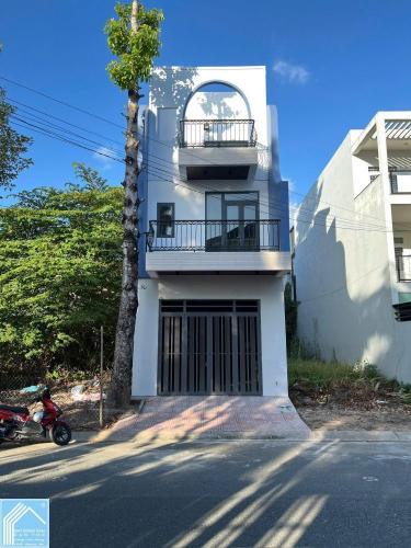 Nhà 1 Trệt 2 Lầu đường số 4 KDC Long Thịnh, P.Hưng Phú, TP.Cần Thơ Nhà 1 Trệt 2 Lầu đường số 4 KDC Long Thịnh, P.Hưng Phú, TP.Cần Thơ