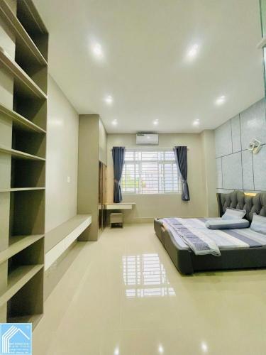 Nhà 1 trệt 2 lầu đường số 5. Khu dân cư Thới Nhựt 2 