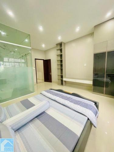 Nhà 1 trệt 2 lầu đường số 5. Khu dân cư Thới Nhựt 2 