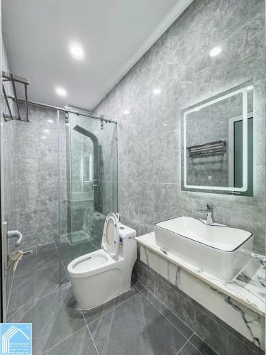 Nhà 1 Trệt 2 Lầu Đường số 8 KDC Văn Hoá Tây Đô, P.Hưng Thạnh, Q.Cái Răng, TP. Cần Thơ