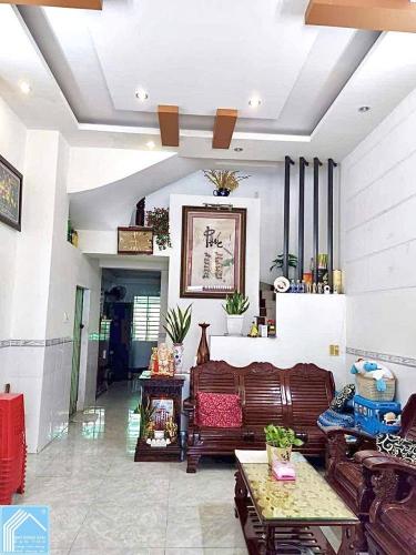 Nhà 1 Trệt 2 Lầu đường số 9 KDC Xây Dựng số 8, Q.Cái Răng, Cần Thơ