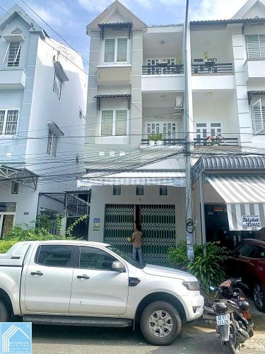 Nhà 1 Trệt 2 Lầu đường số 9 KDC Xây Dựng số 8, Q.Cái Răng, Cần Thơ Nhà 1 Trệt 2 Lầu đường số 9 KDC Xây Dựng số 8, Q.Cái Răng, Cần Thơ