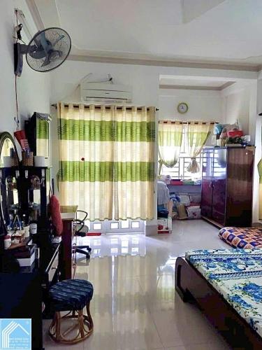 Nhà 1 Trệt 2 Lầu đường số 9 KDC Xây Dựng số 8, Q.Cái Răng, Cần Thơ