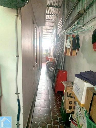 Nhà 1 Trệt 2 Lầu đường số 9 KDC Xây Dựng số 8, Q.Cái Răng, Cần Thơ