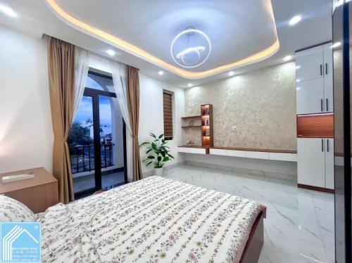 Nhà 1 Trệt 2 Lầu đường số 9 khu Văn Hoá Tây Đô, P.Cái Răng, Cần Thơ