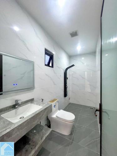 Nhà 1 Trệt 2 Lầu đường số 9 khu Văn Hoá Tây Đô, P.Cái Răng, Cần Thơ