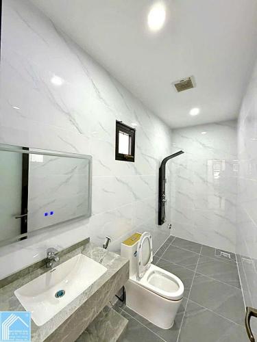 Nhà 1 Trệt 2 Lầu đường số 9 khu Văn Hoá Tây Đô, Q.Cái Răng, Cần Thơ
