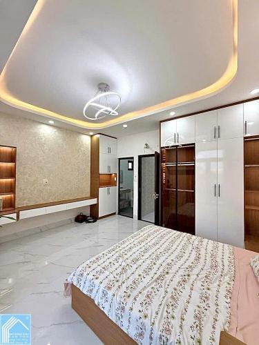 Nhà 1 Trệt 2 Lầu đường số 9 khu Văn Hoá Tây Đô, Q.Cái Răng, Cần Thơ