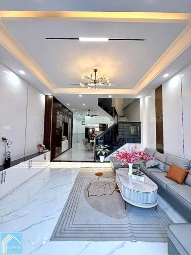 Nhà 1 Trệt 2 Lầu đường số 9 khu Văn Hoá Tây Đô, Q.Cái Răng, Cần Thơ
