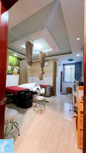 Nhà 1 Trệt 2 Lầu đường Trần Hoàng Na KDC Hồng Phát - Gần Nguyễn Văn Cừ