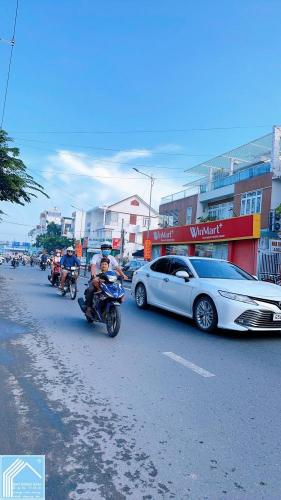 Nhà 1 Trệt 2 Lầu đường Trần Hoàng Na KDC Hồng Phát - Gần Nguyễn Văn Cừ