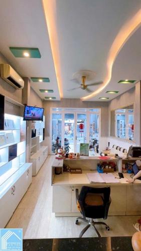 Nhà 1 Trệt 2 Lầu đường Trần Hoàng Na KDC Hồng Phát - Gần Nguyễn Văn Cừ