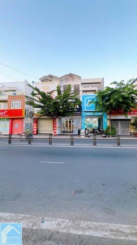 Nhà 1 Trệt 2 Lầu đường Trần Hoàng Na KDC Hồng Phát - Gần Nguyễn Văn Cừ