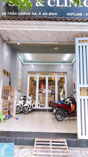 Nhà 1 Trệt 2 Lầu đường Trần Hoàng Na KDC Hồng Phát - Gần Nguyễn Văn Cừ