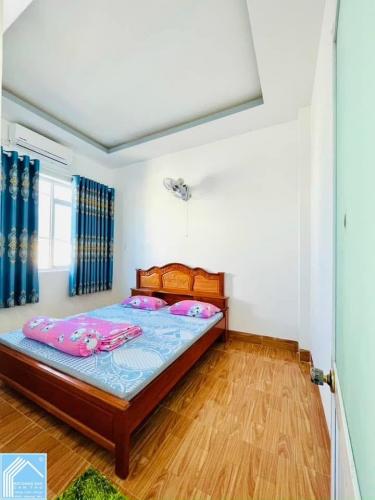 Nhà 1 Trệt 2 Lầu Góc 2 Mặt tiền Trục chính hẻm 115 CMT8, Q.Bình Thuỷ, Cần Thơ