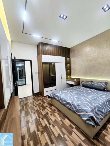 Nhà 1 Trệt 2 Lầu hẻm 65 Võ Trường Toản - Gần ĐH Kỹ Thuật Công Nghệ, P.Cái Khế Mới