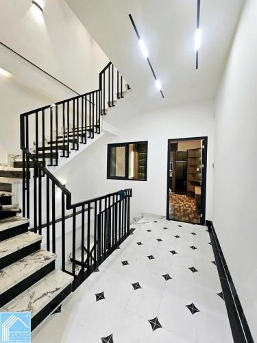 Nhà 1 Trệt 2 Lầu hẻm 65 Võ Trường Toản - Gần ĐH Kỹ Thuật Công Nghệ, P.Cái Khế Mới