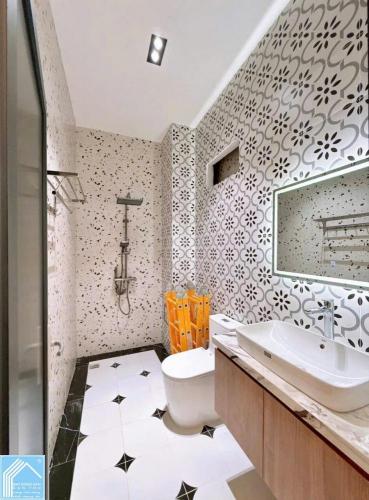 Nhà 1 Trệt 2 Lầu hẻm 65 Võ Trường Toản - Gần ĐH Kỹ Thuật Công Nghệ, P.Cái Khế Mới