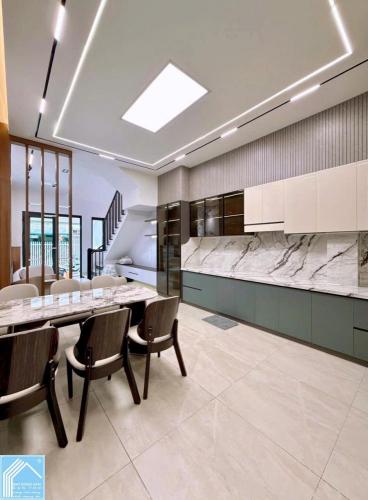 Nhà 1 Trệt 2 Lầu hẻm 65 Võ Trường Toản - Gần ĐH Kỹ Thuật Công Nghệ, P.Cái Khế Mới