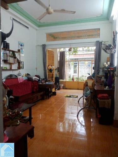 Nhà 1 trệt 2 lầu Hẻm 9 Phạm Ngọc Hưng, Cần Thơ. DT 80m2, lộ 4m, xe hơi tới nhà