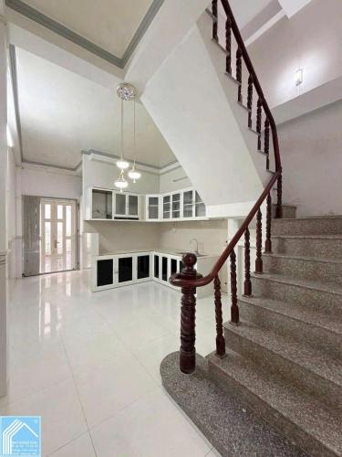 NHÀ 1 TRỆT 2 LẦU KẾ BÊN TRƯỜNG THPT AN KHÁNH - ĐƯỜNG 3A KDC THỚI NHỰT 2 - AN KHÁNH - NINH KIỀU 