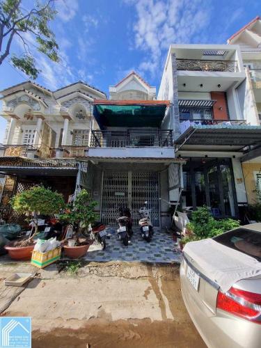 NHÀ 1 TRỆT 2 LẦU KẾ BÊN TRƯỜNG THPT AN KHÁNH - ĐƯỜNG 3A KDC THỚI NHỰT 2 - AN KHÁNH - NINH KIỀU 