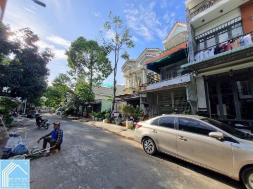 NHÀ 1 TRỆT 2 LẦU KẾ BÊN TRƯỜNG THPT AN KHÁNH - ĐƯỜNG 3A KDC THỚI NHỰT 2 - AN KHÁNH - NINH KIỀU 