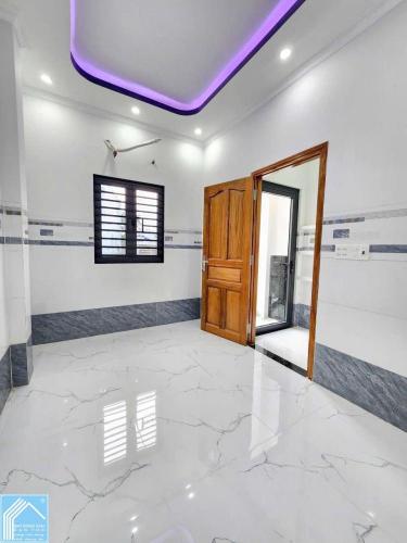 Nhà 1 Trệt 2 Lầu Mặt tiền đường Lê Bình, P.Cái Răng, TP.Cần Thơ