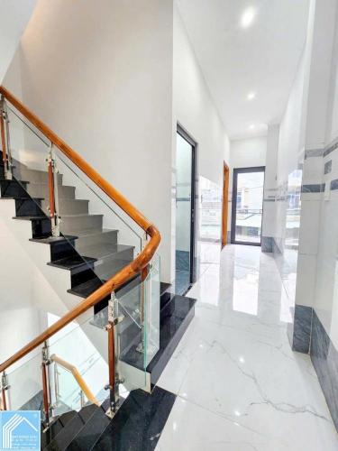 Nhà 1 Trệt 2 Lầu Mặt tiền đường Lê Bình, P.Cái Răng, TP.Cần Thơ