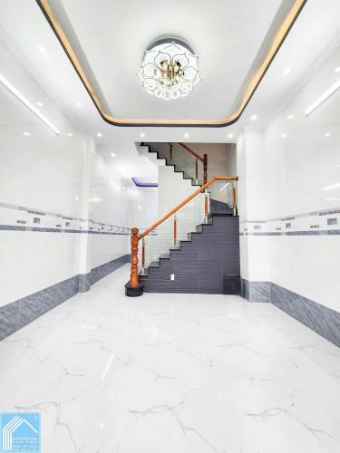 Nhà 1 Trệt 2 Lầu Mặt tiền đường Lê Bình, P.Cái Răng, TP.Cần Thơ