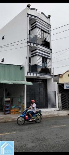 Nhà 1 Trệt 2 Lầu Mặt tiền đường Lê Bình, P.Cái Răng, TP.Cần Thơ Nhà 1 Trệt 2 Lầu Mặt tiền đường Lê Bình, P.Cái Răng, TP.Cần Thơ