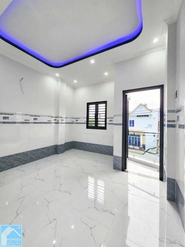 Nhà 1 Trệt 2 Lầu Mặt tiền đường Lê Bình, P.Cái Răng, TP.Cần Thơ