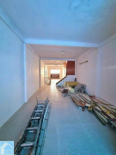 Nhà 1 Trệt 2 Lầu Mặt tiền Nguyễn Văn Cừ - Đoạn gần chợ An Hoà, Q.Ninh Kiều, Cần Thơ