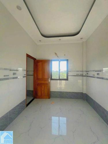 Nhà 1 Trệt 2 Lầu Mới Đẹp - Mặt Tiền Đường Lê Bình, P. Cái Răng, TP Cần Thơ - GIÁ 3 TỶ 3