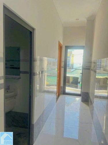 Nhà 1 Trệt 2 Lầu Mới Đẹp - Mặt Tiền Đường Lê Bình, P. Cái Răng, TP Cần Thơ - GIÁ 3 TỶ 3