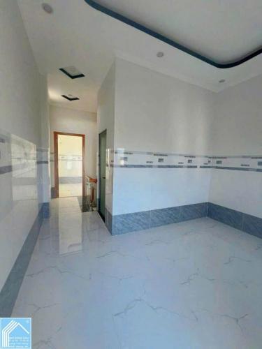 Nhà 1 Trệt 2 Lầu Mới Đẹp - Mặt Tiền Đường Lê Bình, P. Cái Răng, TP Cần Thơ - GIÁ 3 TỶ 3