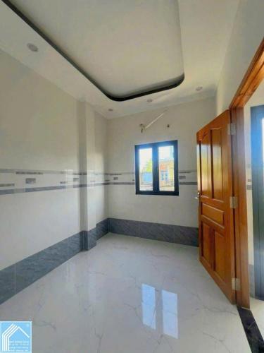 Nhà 1 Trệt 2 Lầu Mới Đẹp - Mặt Tiền Đường Lê Bình, P. Cái Răng, TP Cần Thơ - GIÁ 3 TỶ 3