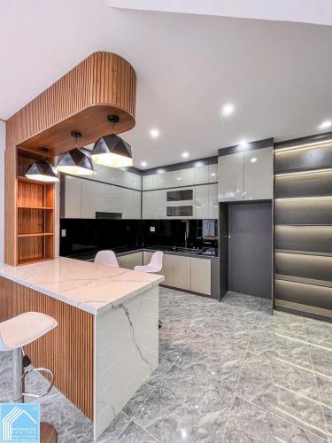 NHÀ 1 TRỆT 2 LẦU MỚI ĐẸP - TRỤC CHÍNH HẺM 54 HÙNG VƯƠNG, PHƯỜNG THỚI BÌNH, NINH KIỀU, CẦN THƠ 