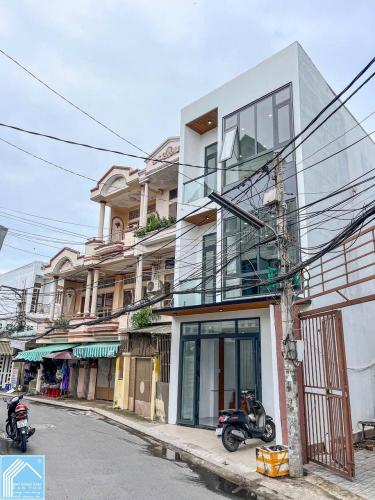 NHÀ 1 TRỆT 2 LẦU MỚI ĐẸP - TRỤC CHÍNH HẺM 54 HÙNG VƯƠNG, PHƯỜNG THỚI BÌNH, NINH KIỀU, CẦN THƠ 
