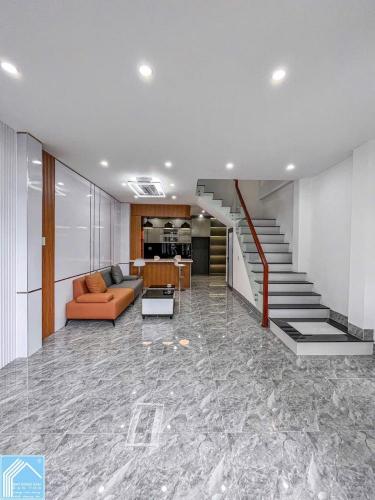 NHÀ 1 TRỆT 2 LẦU MỚI ĐẸP - TRỤC CHÍNH HẺM 54 HÙNG VƯƠNG, PHƯỜNG THỚI BÌNH, NINH KIỀU, CẦN THƠ 
