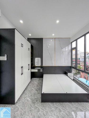 NHÀ 1 TRỆT 2 LẦU MỚI ĐẸP - TRỤC CHÍNH HẺM 54 HÙNG VƯƠNG, PHƯỜNG THỚI BÌNH, NINH KIỀU, CẦN THƠ 