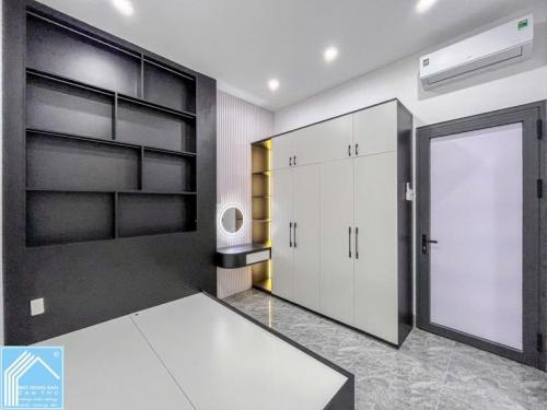 NHÀ 1 TRỆT 2 LẦU MỚI ĐẸP - TRỤC CHÍNH HẺM 54 HÙNG VƯƠNG, PHƯỜNG THỚI BÌNH, NINH KIỀU, CẦN THƠ 