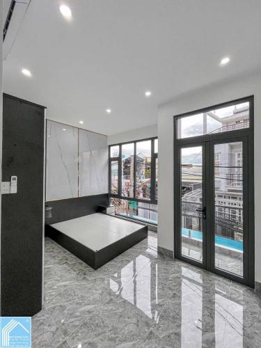 NHÀ 1 TRỆT 2 LẦU MỚI ĐẸP - TRỤC CHÍNH HẺM 54 HÙNG VƯƠNG, PHƯỜNG THỚI BÌNH, NINH KIỀU, CẦN THƠ 