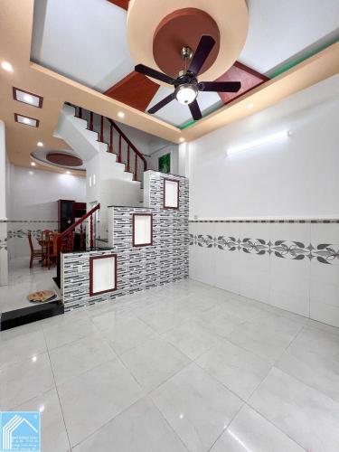  NHÀ 1 TRỆT 2 LẦU – MỚI ĐẸP, FULL NỘI THẤT – TRUNG TÂM AN KHÁNH, TP. CẦN THƠ 