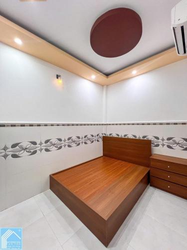  NHÀ 1 TRỆT 2 LẦU – MỚI ĐẸP, FULL NỘI THẤT – TRUNG TÂM AN KHÁNH, TP. CẦN THƠ 