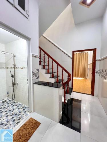  NHÀ 1 TRỆT 2 LẦU – MỚI ĐẸP, FULL NỘI THẤT – TRUNG TÂM AN KHÁNH, TP. CẦN THƠ 