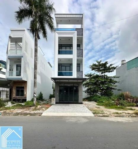 NHÀ 1 TRỆT 2 LẦU SÂN THƯỢNG - CÓ THANG MÁY | LỘ 2 CHIỀU THUẬN TIỆN KINH DOANH MUA BÁN