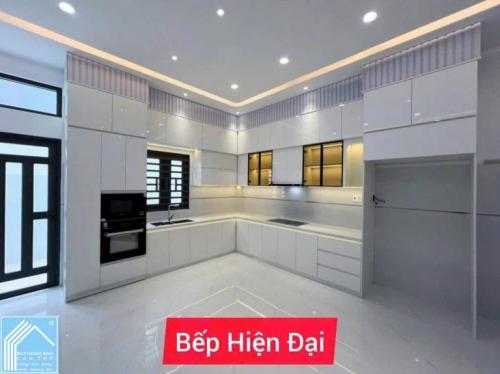 NHÀ 1 TRỆT 2 LẦU SÂN THƯỢNG - CÓ THANG MÁY | LỘ 2 CHIỀU THUẬN TIỆN KINH DOANH MUA BÁN